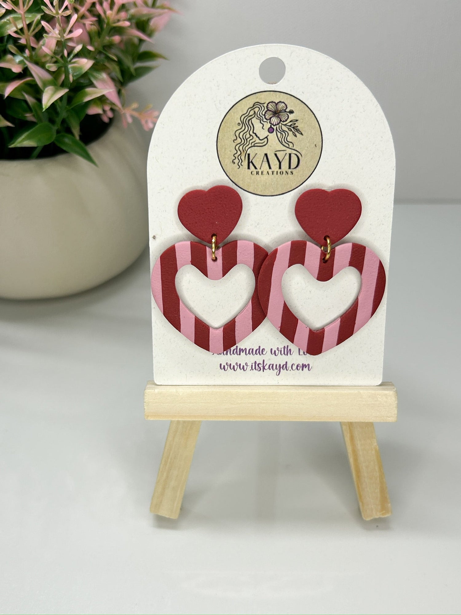 Valentines Collection- Hearts