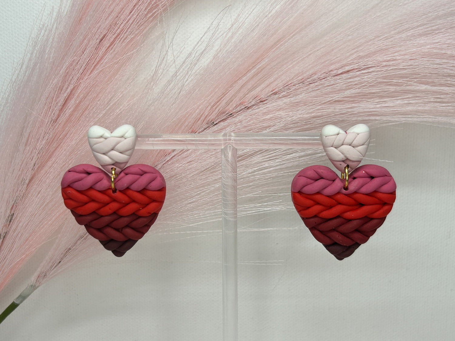 Valentines Collection- Sweater Heart