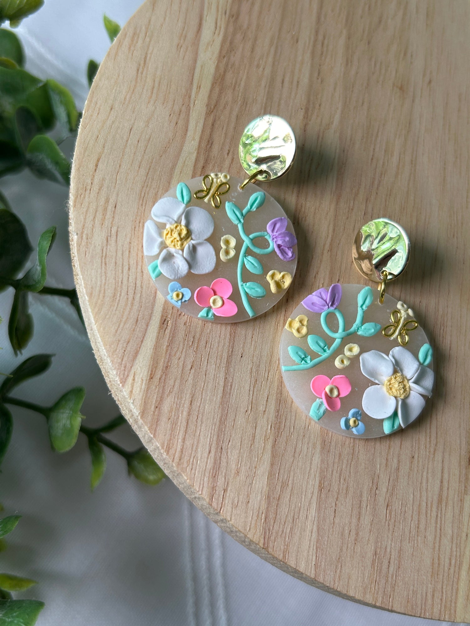 Spring Bloom & Glow