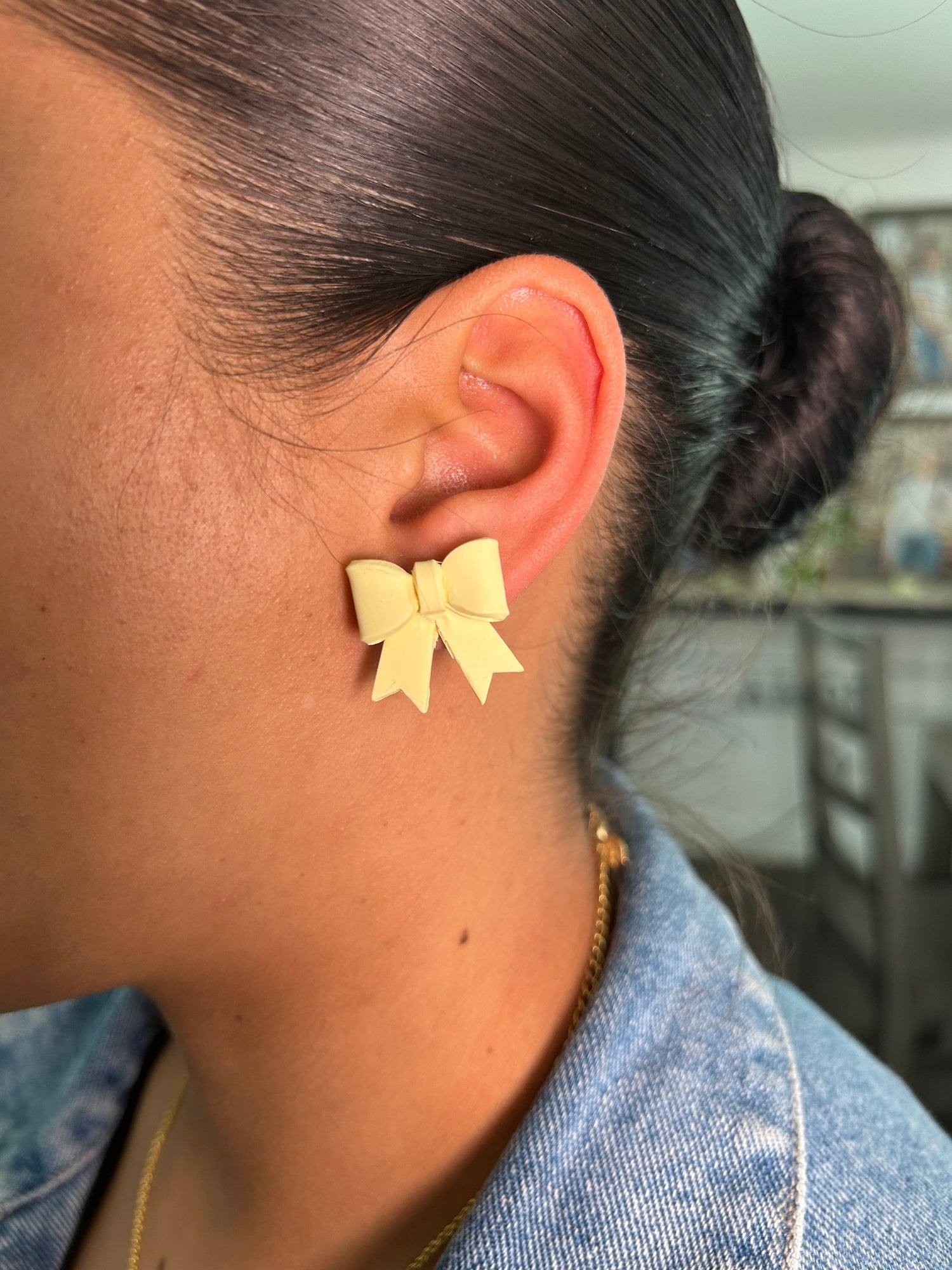 Spring- Bows