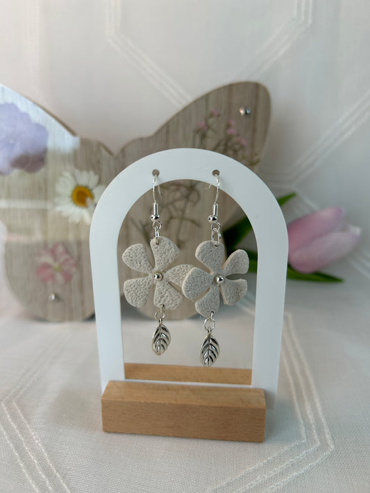 Spring- Neutral Bloom #5