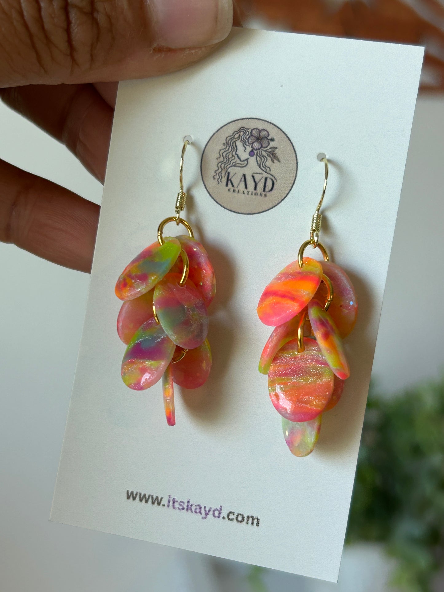 Neon Safari #15