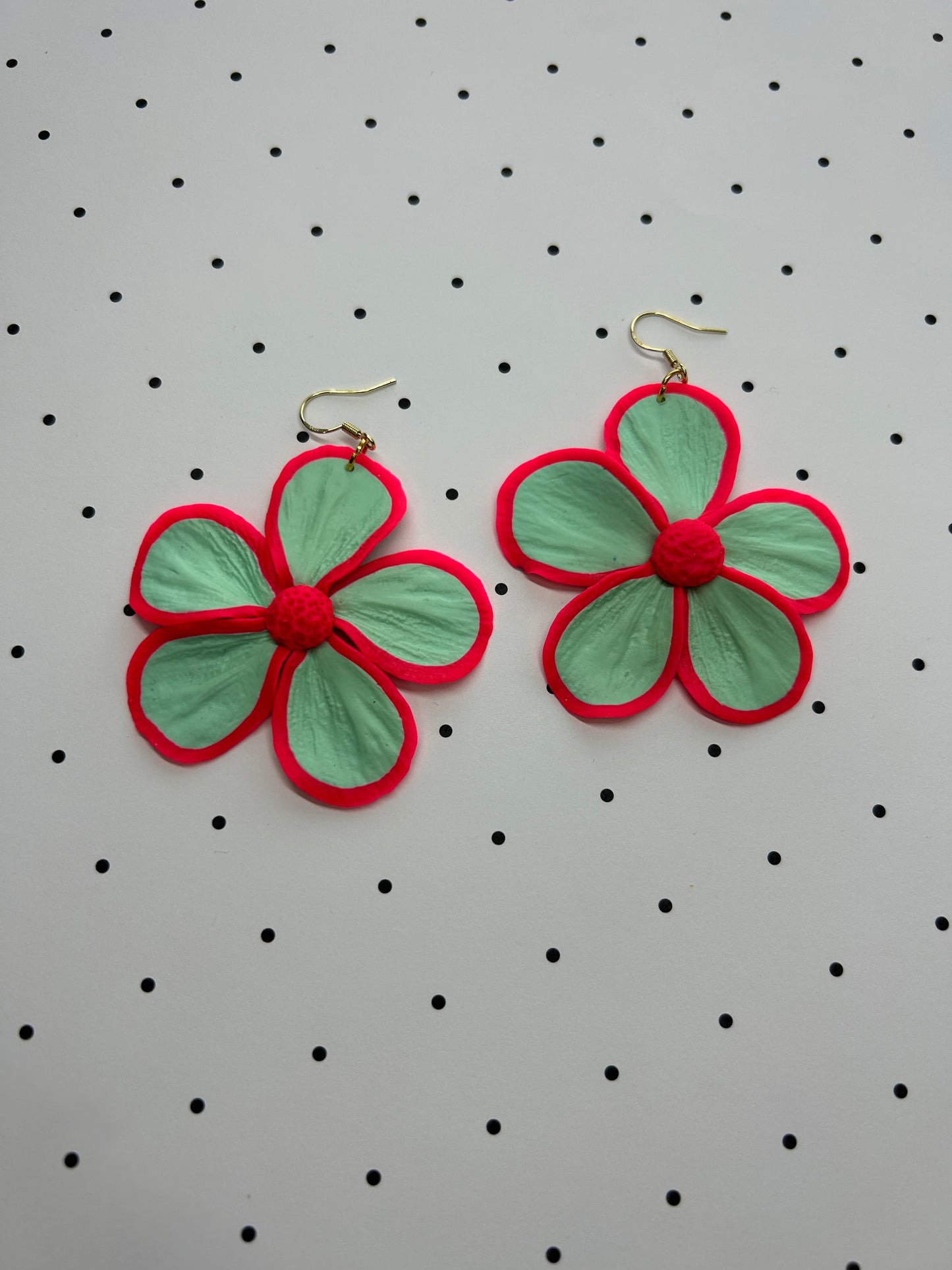 Vibrant Florals