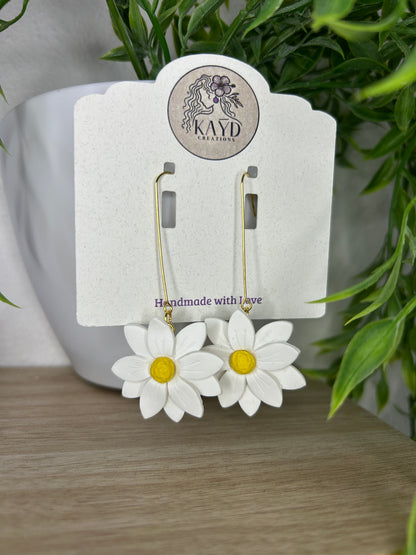 Spring Daisies #1