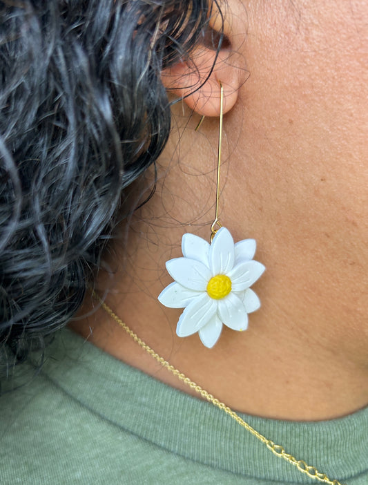 Spring Daisies #1