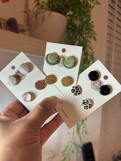 Stud Packs