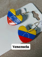 Latin Heritage #9
