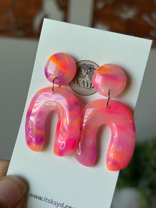 Neon Safari #8