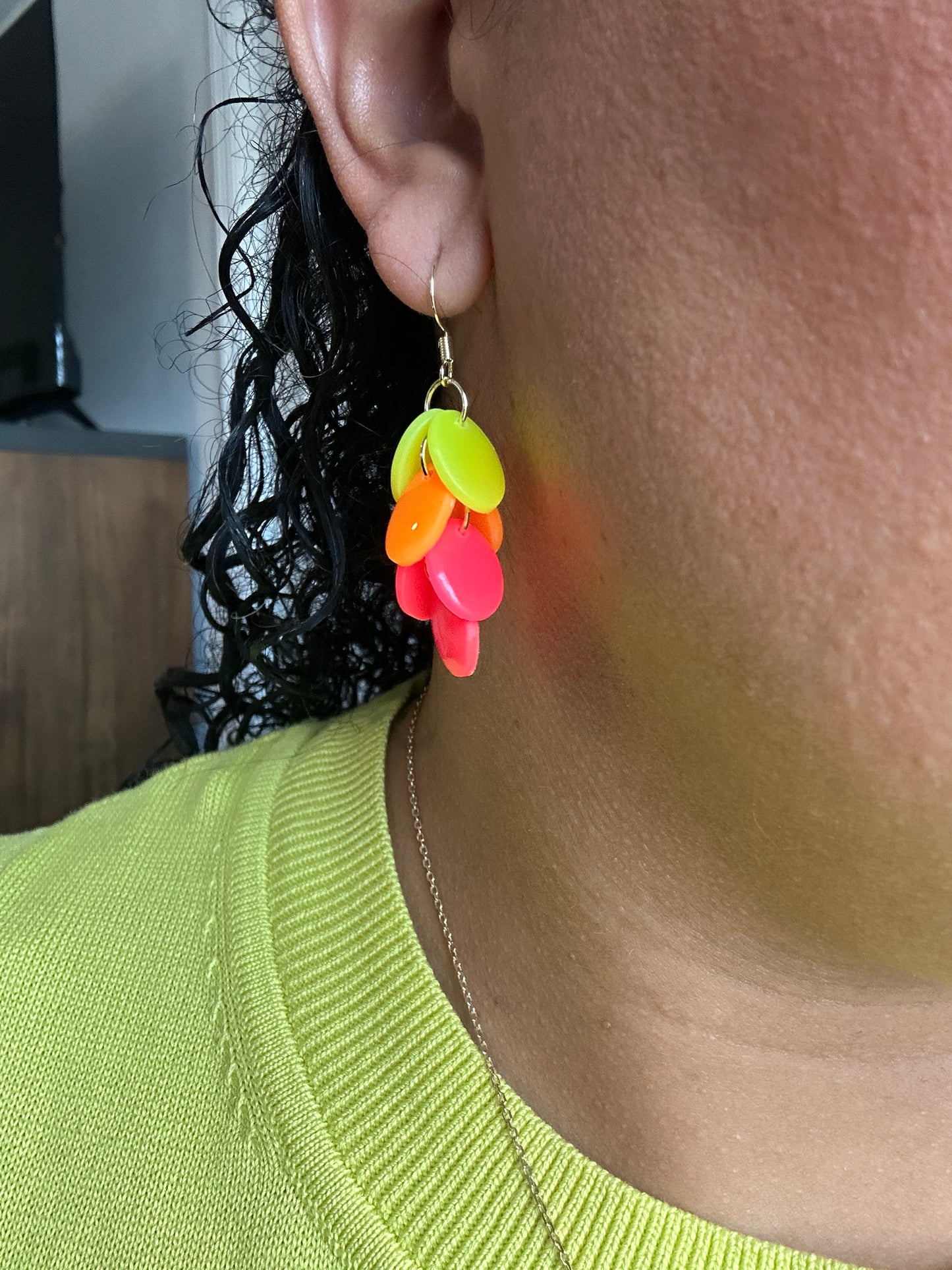 Neon Safari #15