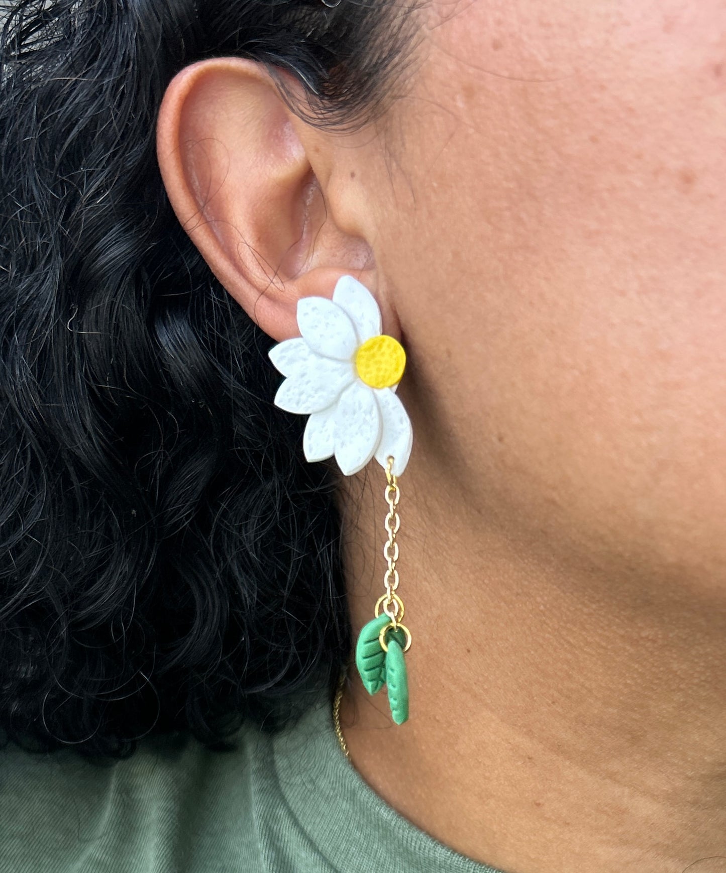 Spring Daisies #2
