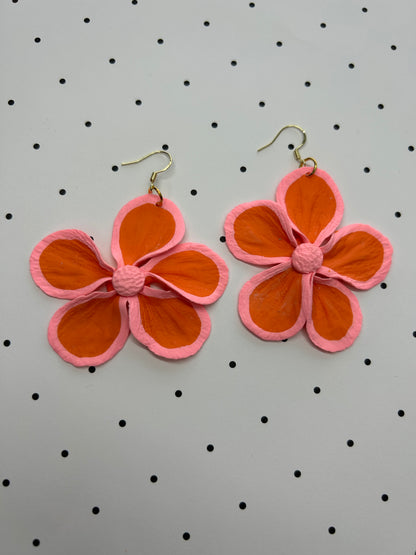 Vibrant Florals