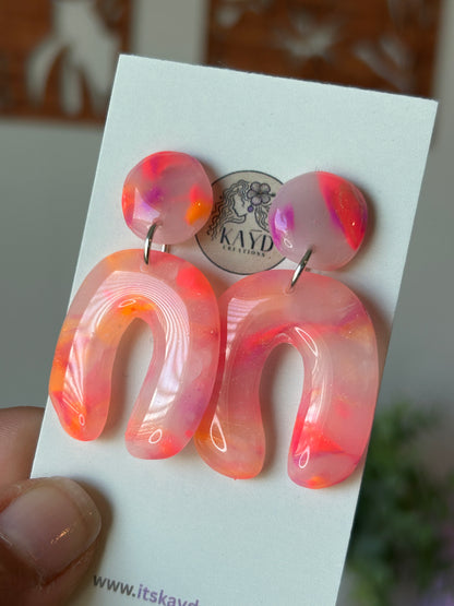 Neon Safari #8