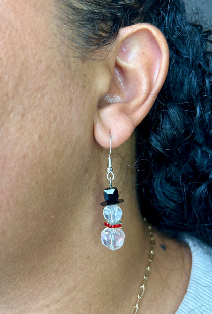 All things Merry Snowman #5