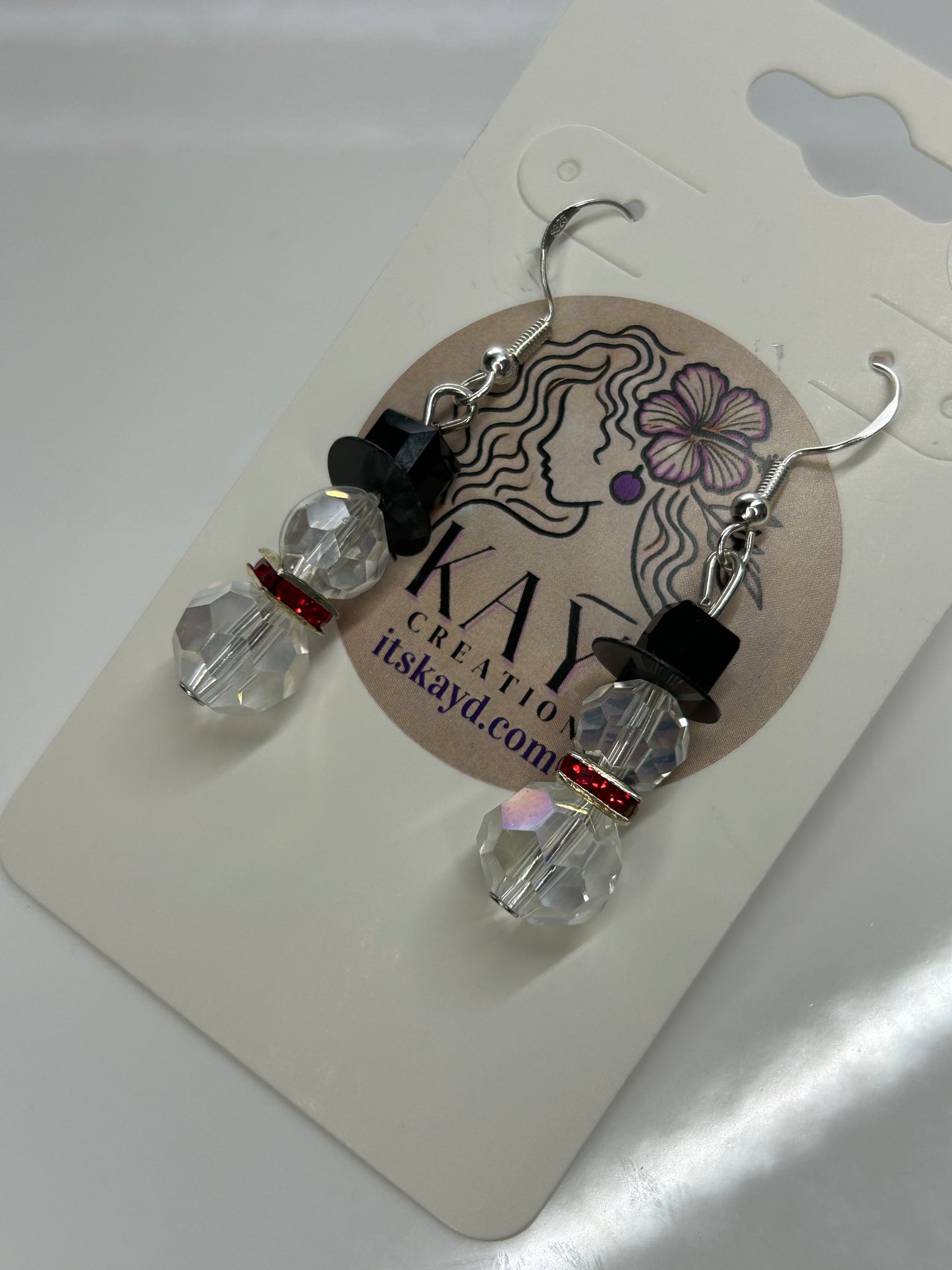 All things Merry Snowman #5