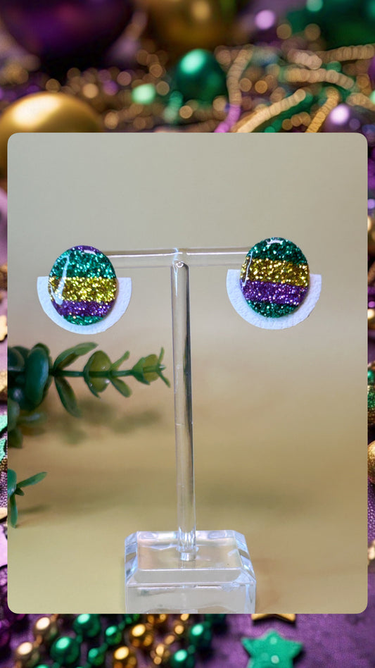 Mardi Gras Collection #7
