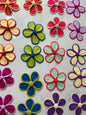 Vibrant Florals