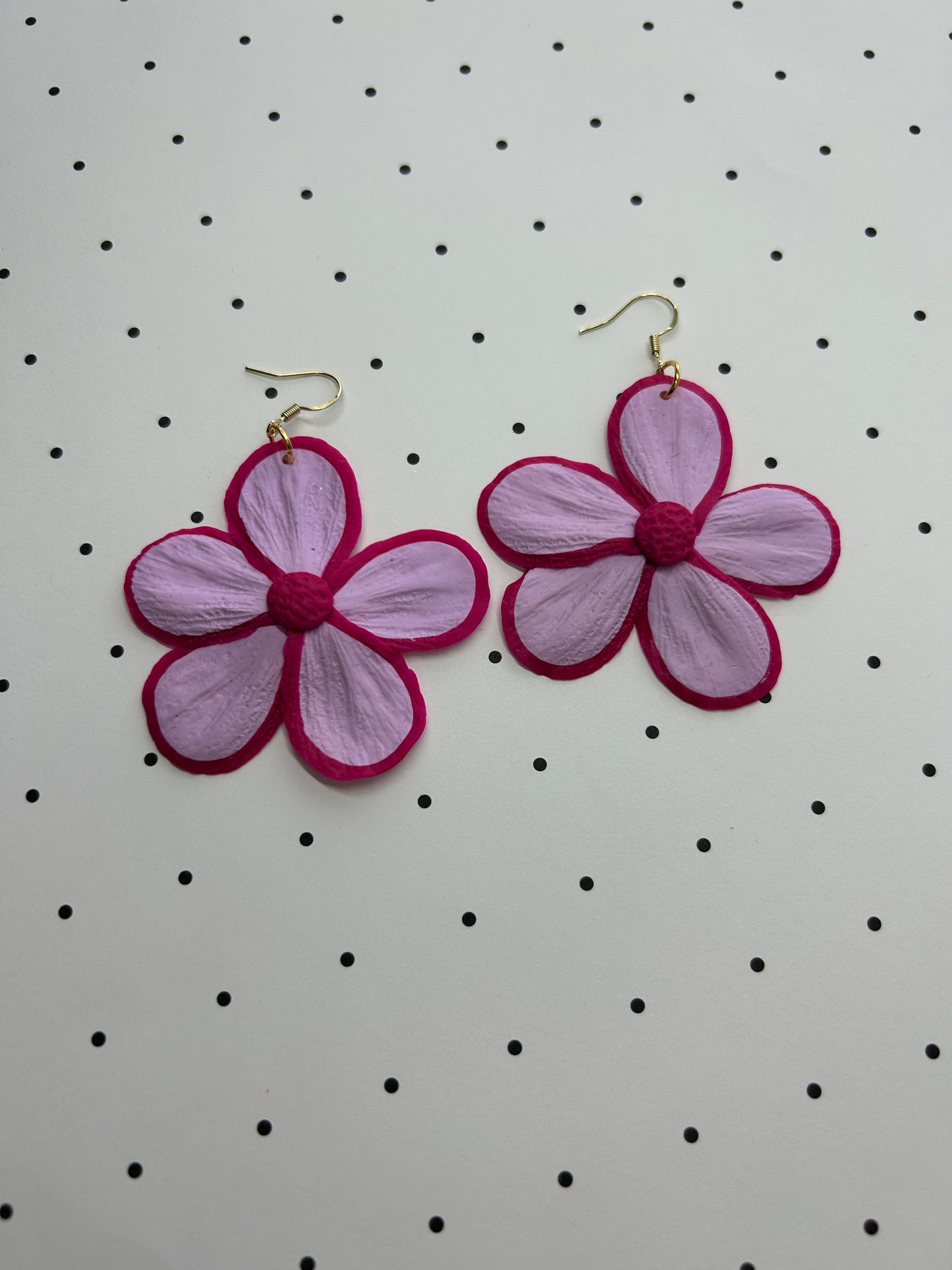 Vibrant Florals