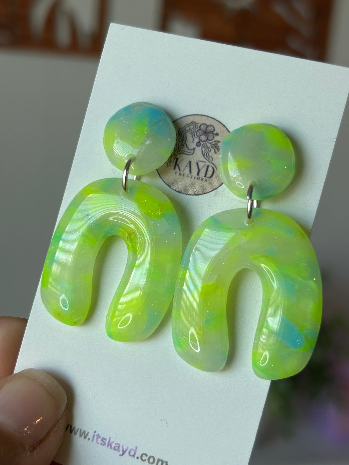Neon Safari #8