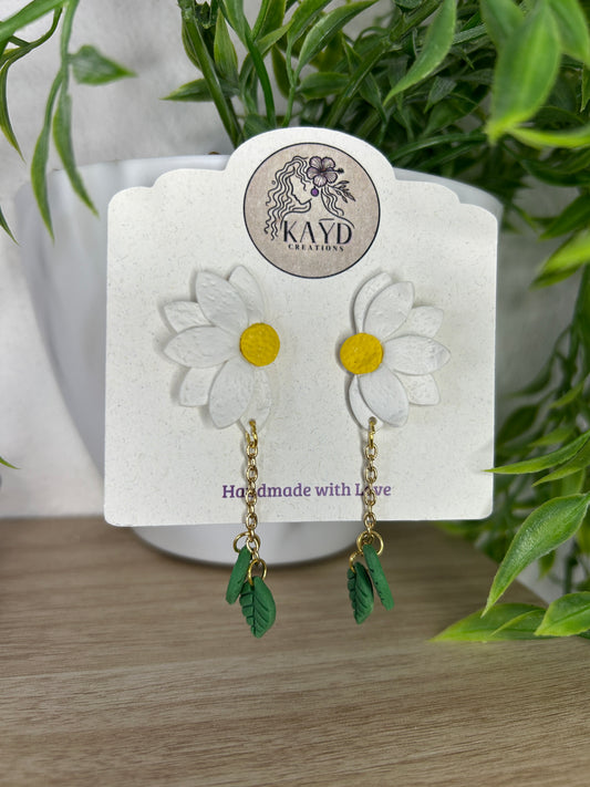 Spring Daisies #2