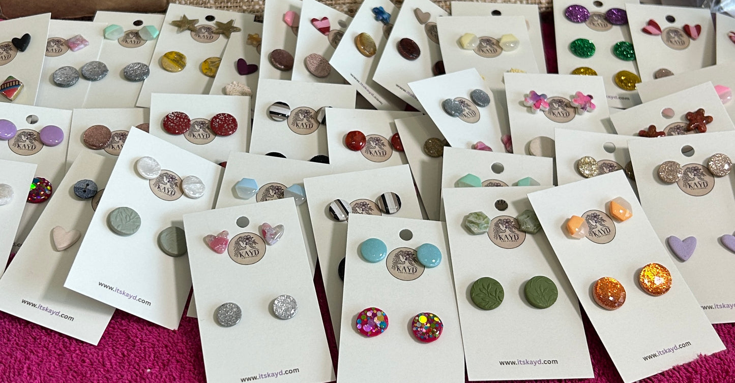 Stud Packs