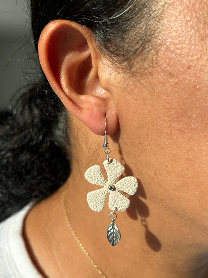 Spring- Neutral Bloom #5
