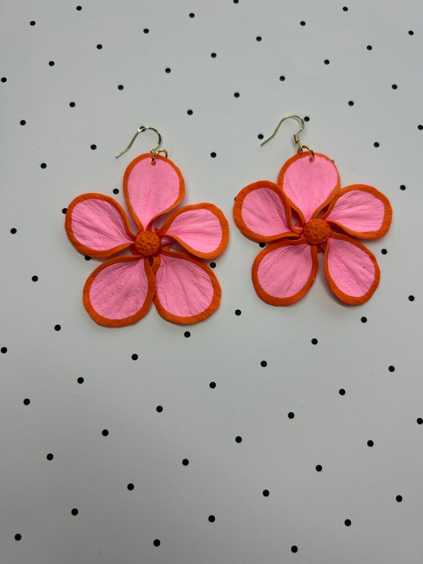 Vibrant Florals