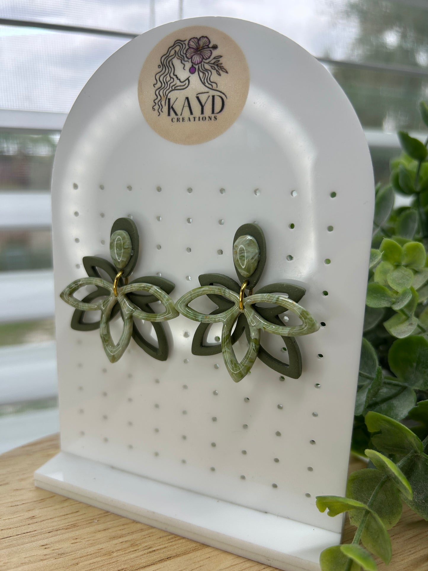 Olive Breeze Pt2 #2