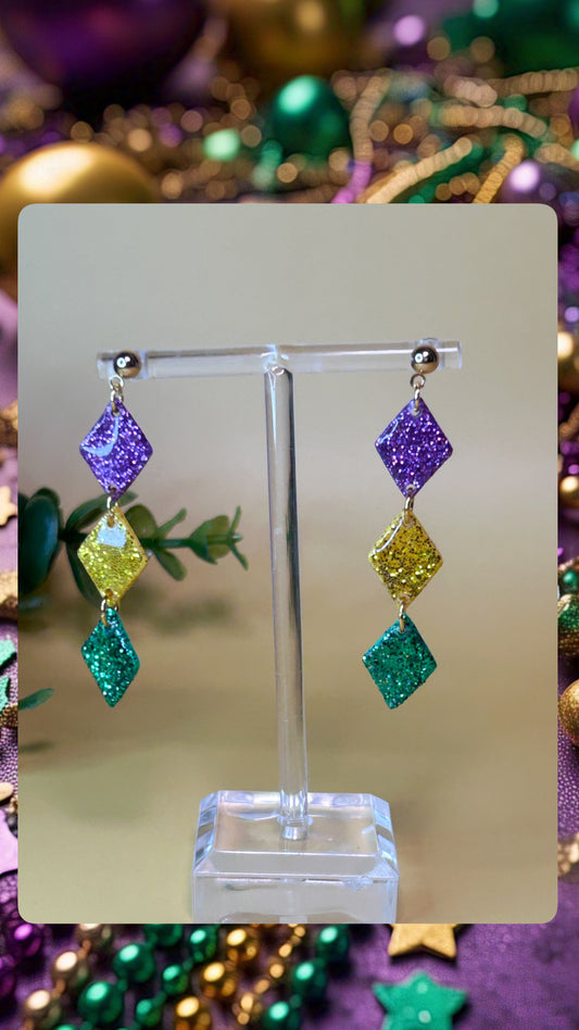 Mardi Gras Collection #5