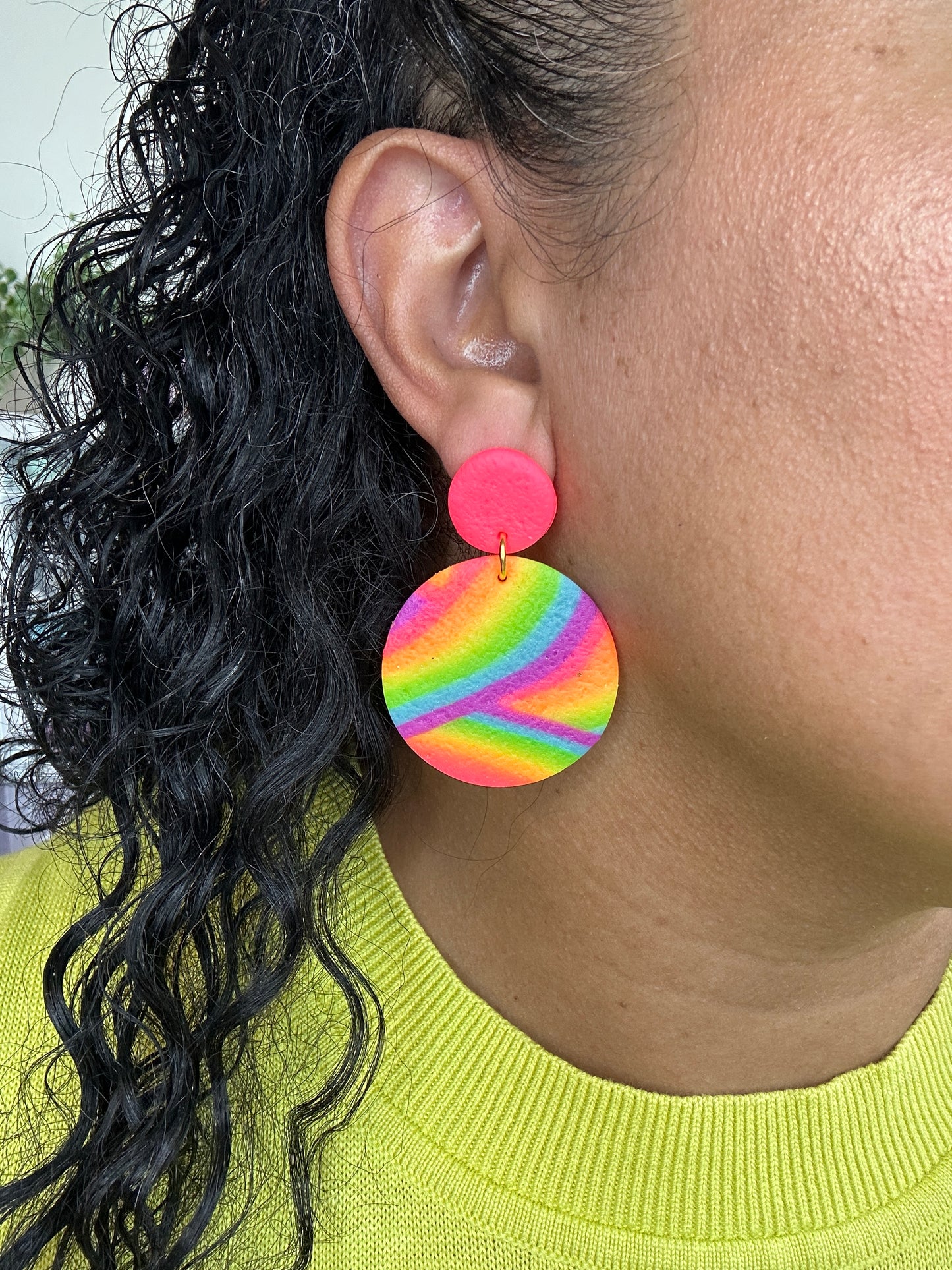 Neon Safari #6