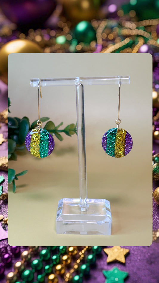 Mardi Gras Collection #4