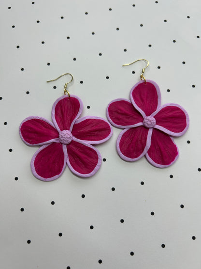 Vibrant Florals