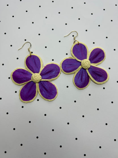 Vibrant Florals