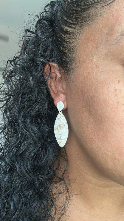 Pearly Golds #4