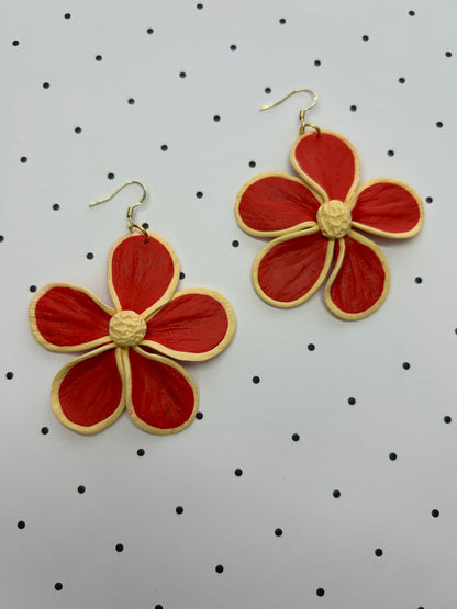 Vibrant Florals
