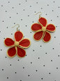 Vibrant Florals