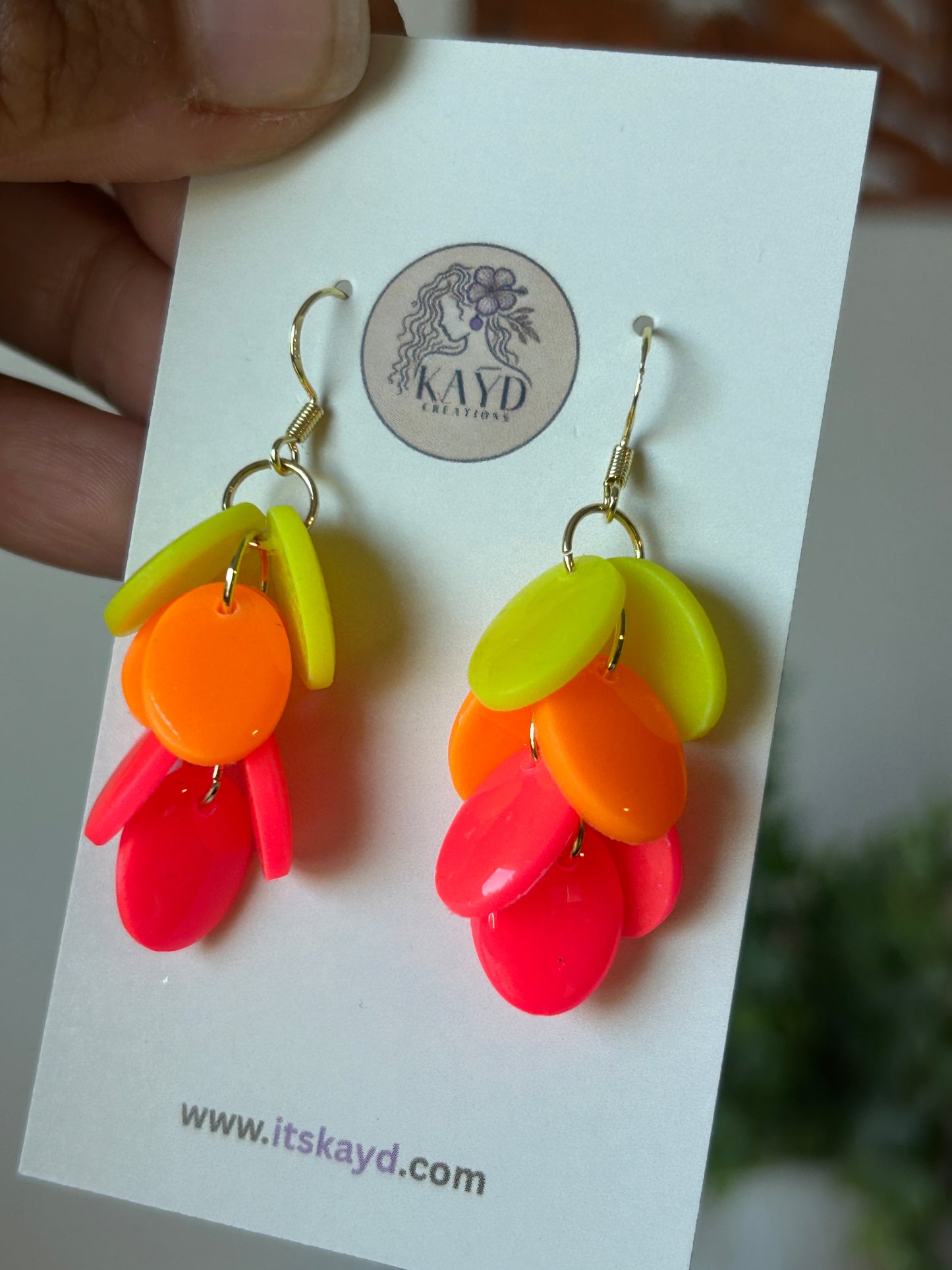 Neon Safari #15