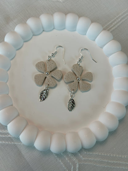 Spring- Neutral Bloom #5
