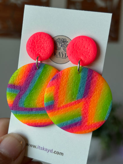 Neon Safari #6