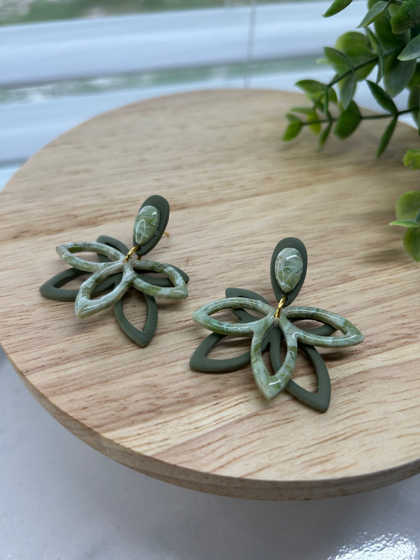 Olive Breeze Pt2 #2