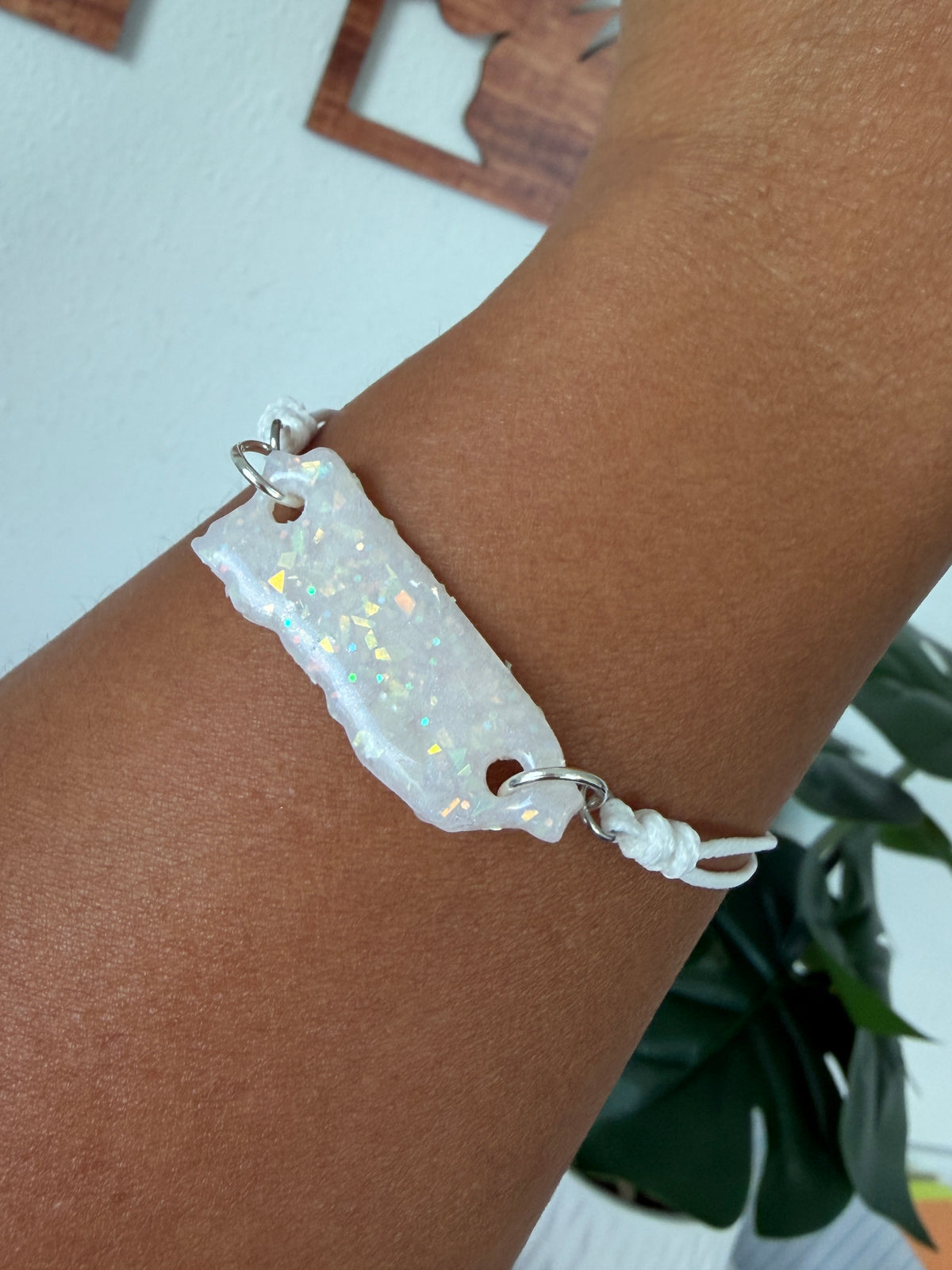 Adjustable Charm Bracelets