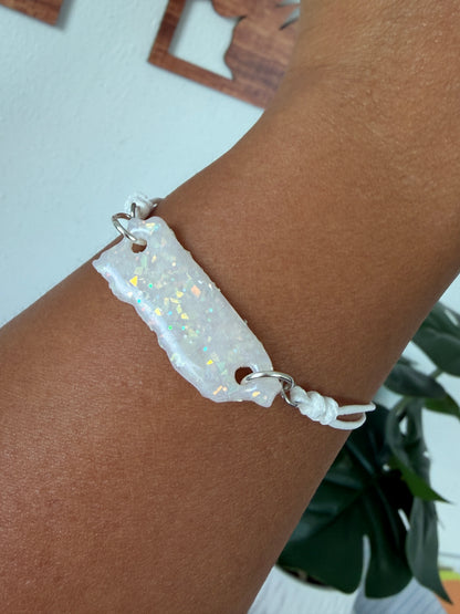 Adjustable Charm Bracelets