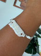 Adjustable Charm Bracelets