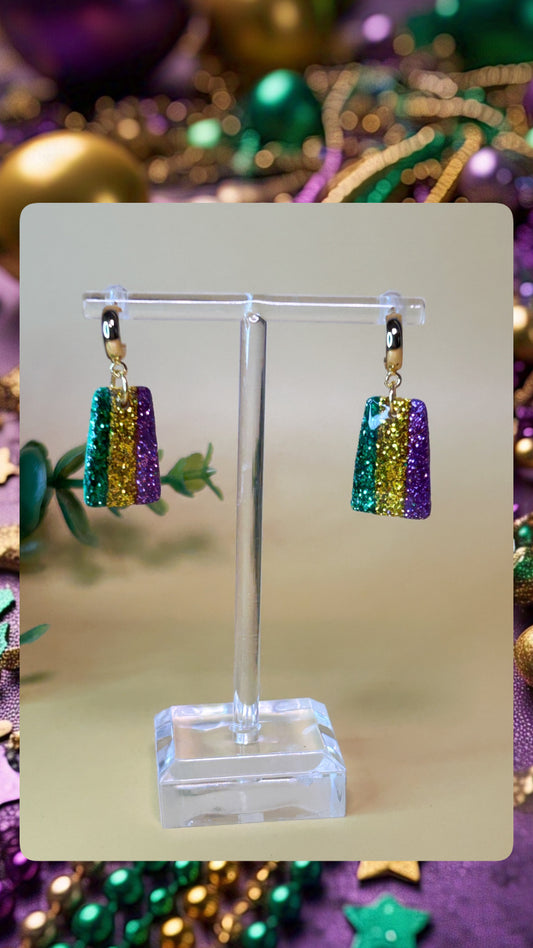 Mardi Gras Collection #3