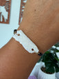 Adjustable Charm Bracelets