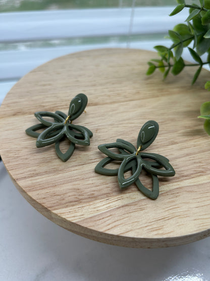 Olive Breeze Pt2 #2