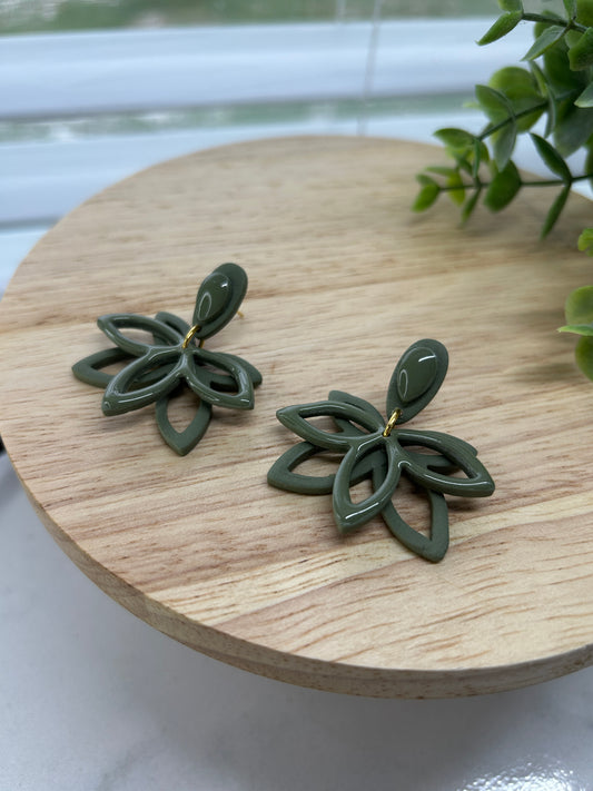 Olive Breeze Pt2 #2
