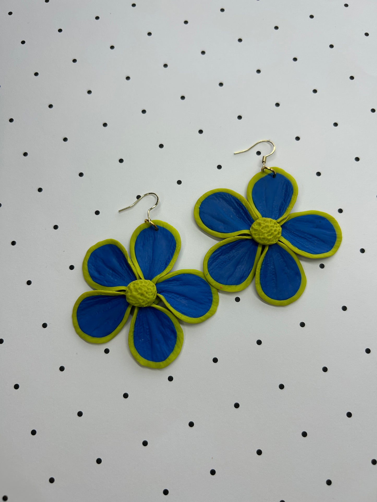 Vibrant Florals