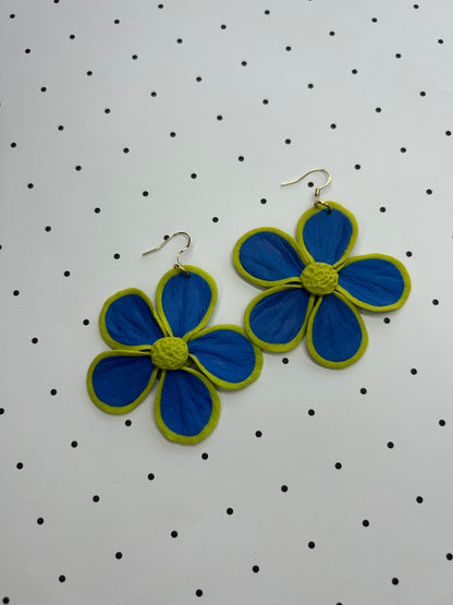 Vibrant Florals