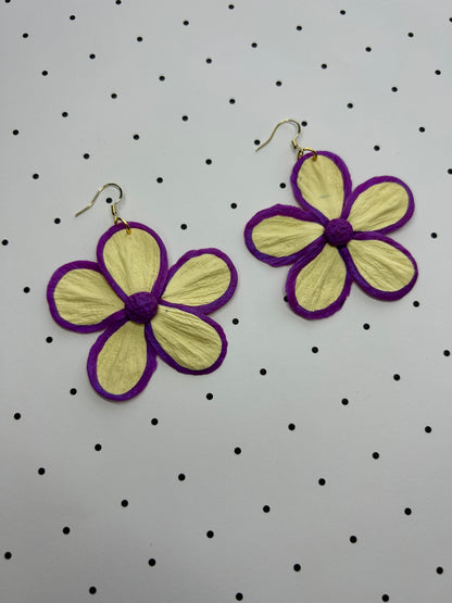 Vibrant Florals