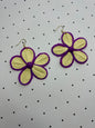 Vibrant Florals